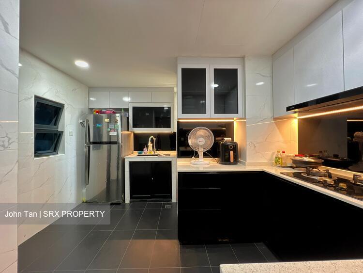 Regent Grove (D23), Condominium #488825131